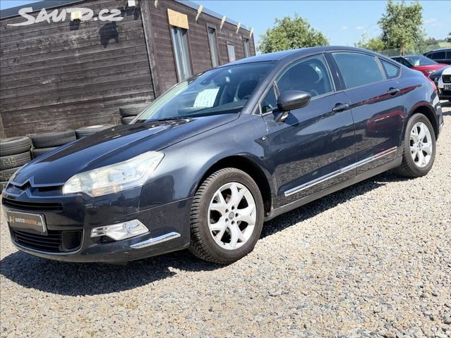 Citroën C5